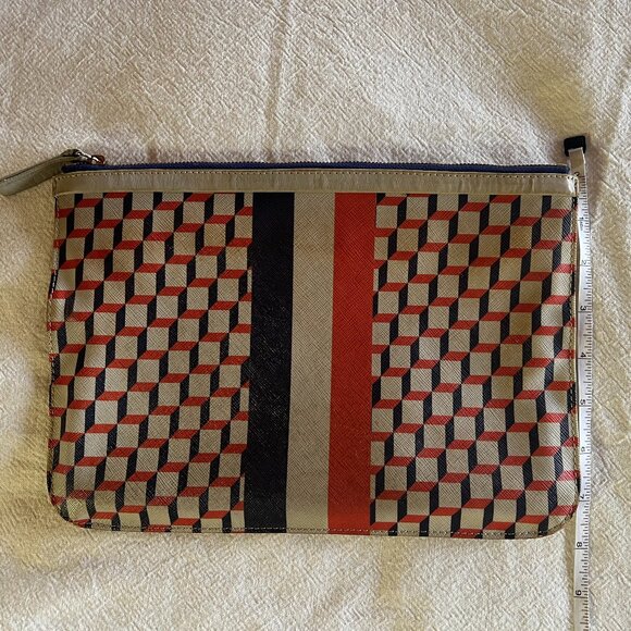 PIERRE HARDY CLUTCH - Picture 3 of 7